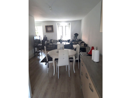 Achat immeuble Valserhone Réf. 1459