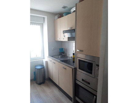 Immeuble sur Valserhone ; 250 000 &euro;  ; Vente Réf. 1459