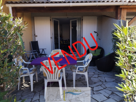 Vente maison 130 000 €  Valras Plage
