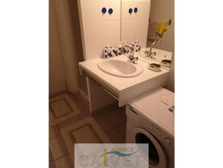 Vente maison 130 000 €  Valras Plage