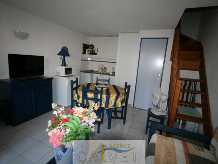 Maison 130 000 €  Réf. 92 Valras Plage