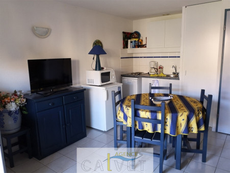 A vendre maison Valras Plage 34350; 130 000 € 