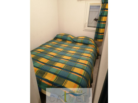 Maison 130 000 €  Réf. 92 Valras Plage