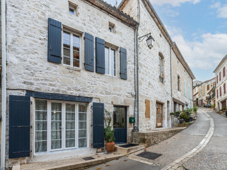 MONTAIGU DE QUERCY  190 800€