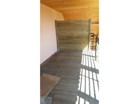 Achat appartement Villard de Lans Réf. 605654