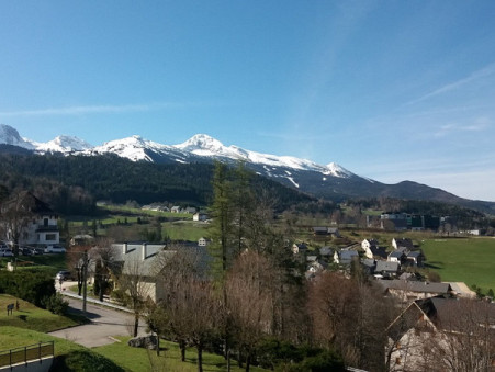 Appartement 263 750 €  Réf. 605654 Villard de Lans