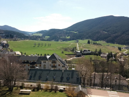 Appartement sur Villard de Lans ; 263 750 €  ; Vente Réf. 605654
