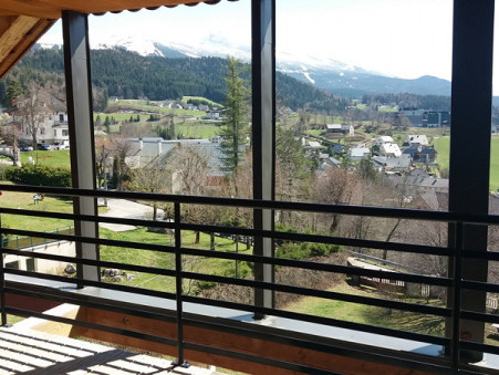 Appartement 263 750 €  Réf. 605654 Villard de Lans