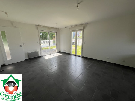 Location maison Biganos Réf. 1766