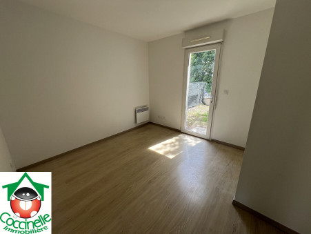 Maison 1 150 €  Réf. 1766 Biganos