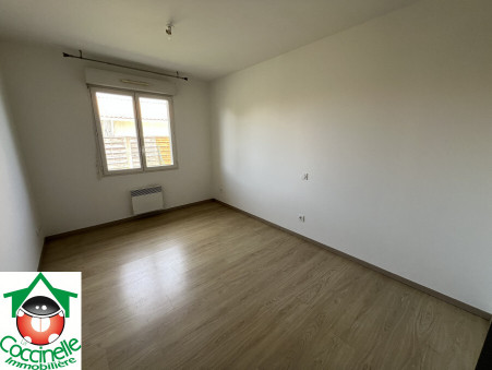 Maison 1 150 €  sur Biganos (33380) - Réf. 1766