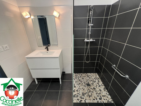 Location maison Biganos 33380; 1 150 € 