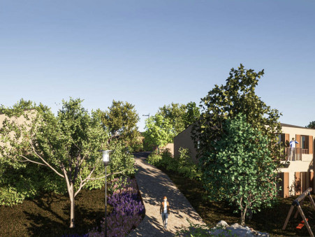 Vente Neuf BASTIA Réf. ABI4 - Slide 3