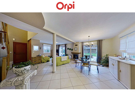 Maison sur Scientrier ; 865 000 €  ; A vendre Réf. 1463