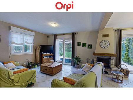 Maison 865 000 €  sur Scientrier (74930) - Réf. 1463