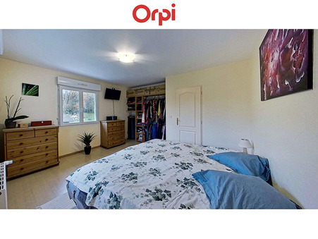 Achat maison Scientrier Réf. 1463