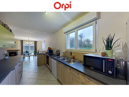 Achat maison Scientrier Réf. 1463