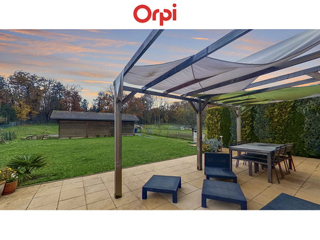 Maison 865 000 €  sur Scientrier (74930) - Réf. 1463