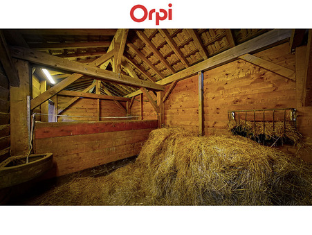 Vente maison 865 000 €  Scientrier