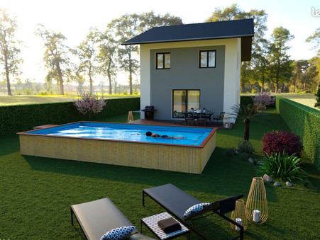 A vendre maison Chens sur Leman 74140; 520 000 € 