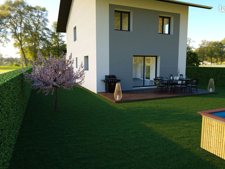 Achat maison Chens sur Leman Réf. 1430