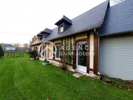 Location maison Autretot 76190; 1 100 &euro; 