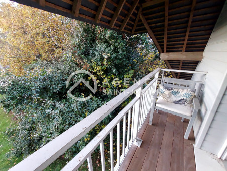 Maison 1 100 &euro;  Réf. 7195 Autretot