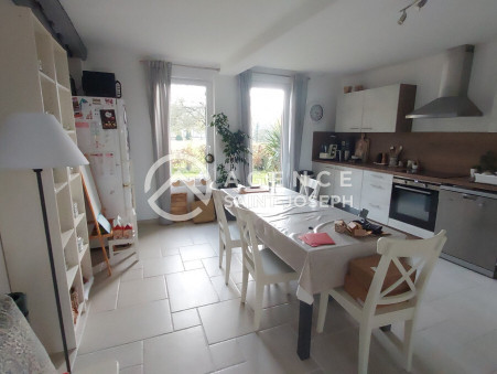 Maison 1 100 &euro;  Réf. 7195 Autretot