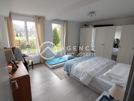 Maison 1 100 &euro;  Réf. 7195 Autretot