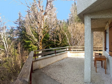 Appartement 258 000 €  sur Villard de Lans (38250) - Réf. 605641