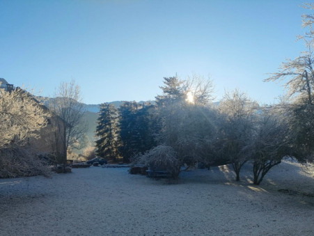 Appartement sur Villard de Lans ; 258 000 €  ; Vente Réf. 605641