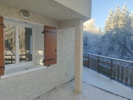 Vente appartement 258 000 €  Villard de Lans
