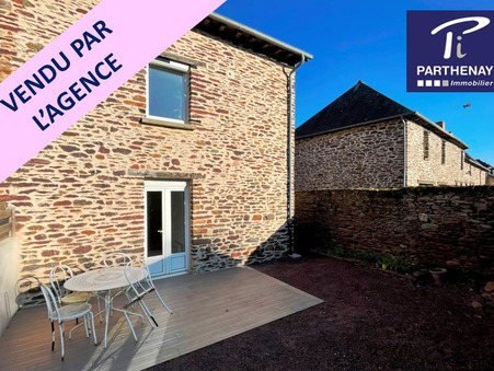 Achat appartement Talensac Réf. 11550