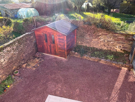 Appartement 156 260 &euro; Réf. 11550 Talensac