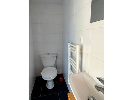 Achat appartement Talensac Réf. 11550