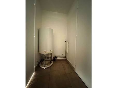 Achat appartement Talensac Réf. 11550
