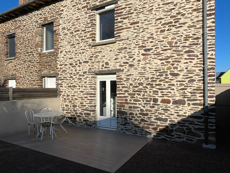 Vente appartement 156 260 &euro; Talensac