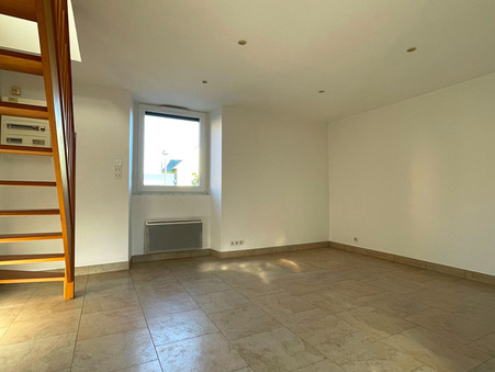 Vente appartement 156 260 &euro; Talensac