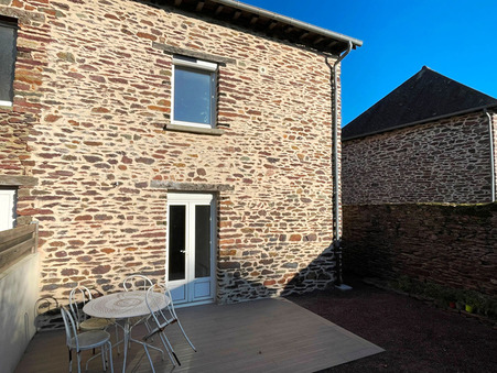 Appartement 156 260 &euro; Réf. 11550 Talensac