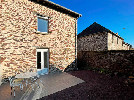 Appartement 156 260 &euro; Réf. 11550 Talensac