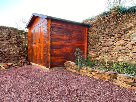 Appartement 156 260 &euro; Réf. 11550 Talensac