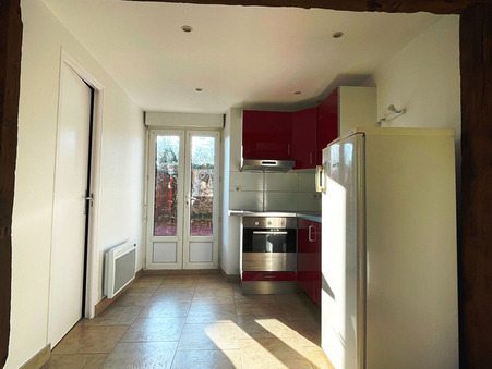 A vendre appartement Talensac 35160; 156 260 &euro;