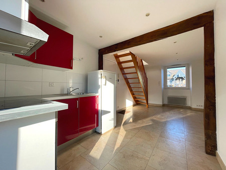 Vente appartement 156 260 &euro; Talensac