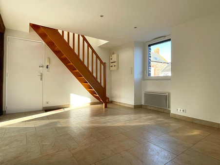 Achat appartement Talensac Réf. 11550