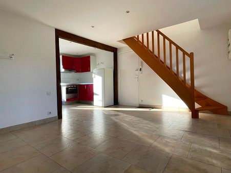 Achat appartement Talensac Réf. 11550