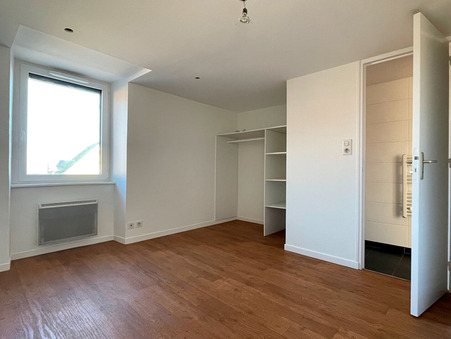 Appartement sur Talensac ; 156 260 &euro; ; A vendre Réf. 11550