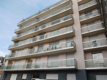 Appartement 105 000 € Réf. 11159 Limoges