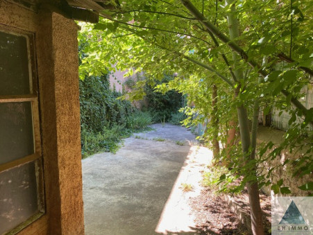 Vente maison 210 000 €  Gardanne