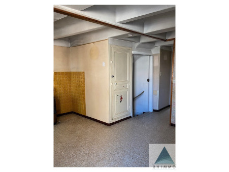 A vendre maison Gardanne 13120; 210 000 € 