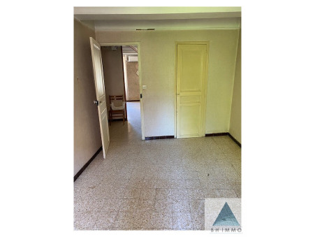 A vendre maison Gardanne 13120; 210 000 € 